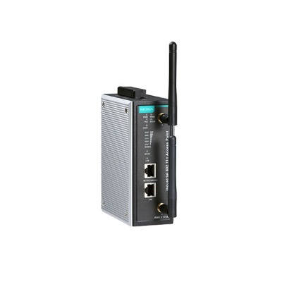 [MOXA] AWK-3131A Wireless AP/Bridge/Client