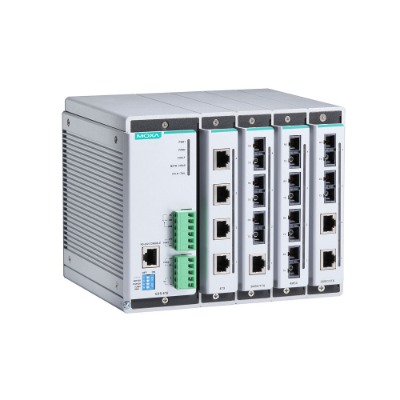 [MOXA] EDS-616-T 16포트 산업용 스위치 Ethernet Switch