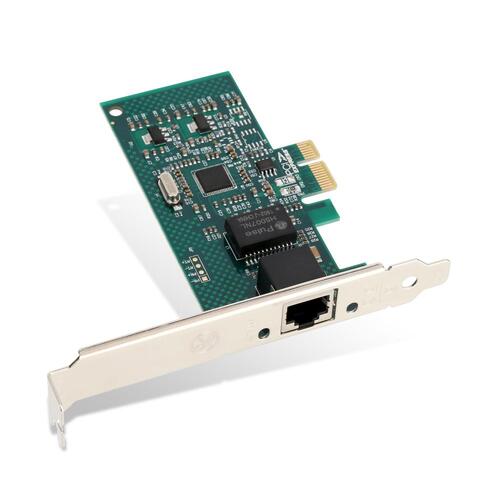 [NEXTU] 넥스트유  NEXT-360DCP EX 인텔 PCI-E 기가비트 랜카드
