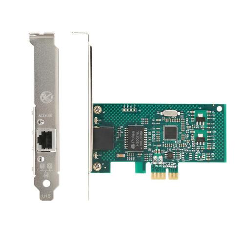 넥스트  NEXT-360DCP EX 인텔 PCI-E 기가비트 랜카드