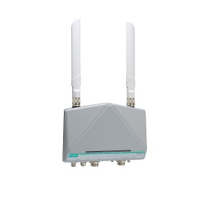 [MOXA] AWK-4131A Wireless AP/Bridge/Client Outdoor