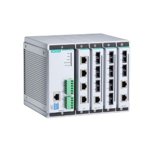 [MOXA] EDS-616-T 16포트 산업용 스위치 Ethernet Switch