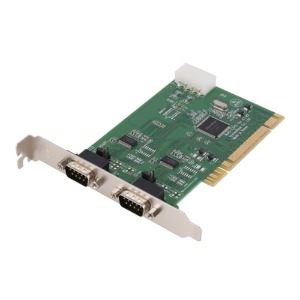 [SYSTEMBASE] 시스템베이스 Multi-2/PCI RS232
