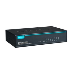 [MOXA] UPort 1650-8 시리얼 컨버터 8port USB to RS-232/422/485