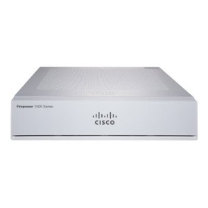 [Cisco] 시스코 Firepower FPR-1010 차세대 방화벽