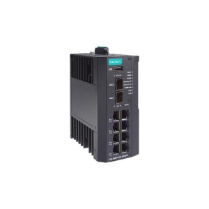 [MOXA] EDR-G9010-VPN Series 산업용 보안 라우터