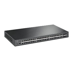 [추가 할인] [TP-Link] TL-SG3452 Omada SDN 솔루션 기가비트 48포트 4SFP 스위치