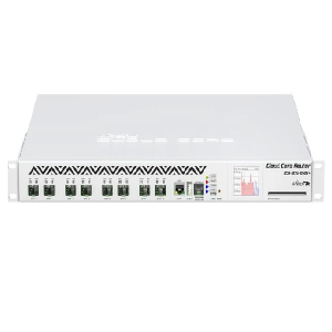 [MikroTik] 마이크로틱 CCR1072-1G-8S+ VPN 라우터 /방화벽 Router /산업용/ 10G 코어라우터