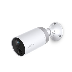 [추가 할인] [TP-Link] Tapo C400S2 200만화소 고정형 실외 방수 풀컬러 매장용 카메라 가정용 CCTV