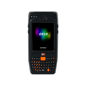 [M3모바일]  M3 ORANGE(OX10) 산업용 PDA