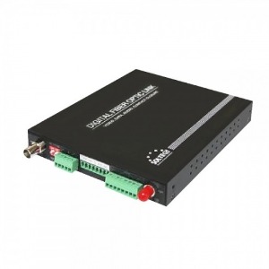 [SOLTECH] 솔텍 SFC1150-4V1D (TX/S)  송수신 광 링크 컨버터