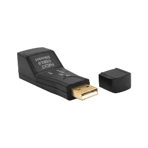 [이지넷유비쿼터스] 넥스트 NEXT-220UL USB 젠더타입 랜카드