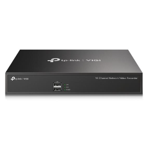 [TP-LINK] 티피링크 VIGI NVR4032H 네트워크 CCTV 비디오 녹화기