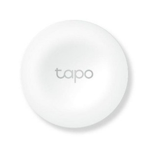 [TP-LINK] 티피링크 Tapo S200B 스마트 버튼 (Tapo H200 허브 연동 필수)