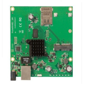 [MikroTik] 마이크로틱 RBM11G 라우터보드 Router Board 산업용 Industrial L3