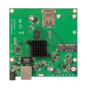 [MikroTik] 마이크로틱 RBM11G 라우터보드 Router Board 산업용 Industrial L3  [수량 20개]