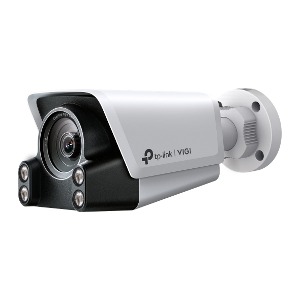 [추가할인] [TP-Link] 티피링크 VIGI C340S(6mm) 나이트 비전 불릿형 네트워크 카메라