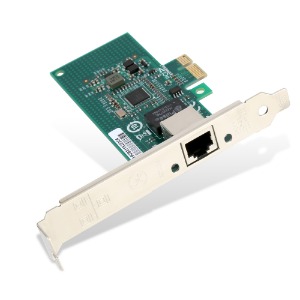 [NEXTU] 넥스트유 NEXT-361DCP EX 인텔 기가 티밍랜카드 i210칩