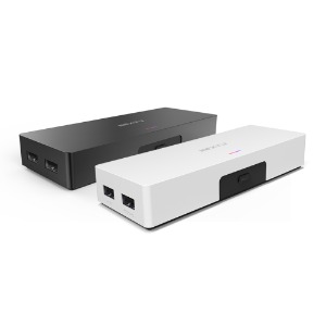 [NEXTU] 넥스트유 7602KVM-4K USB-C to DUAL 디스플레이 4K UHD KVM스위치
