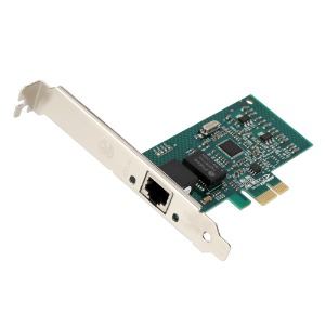 넥스트  NEXT-360DCP EX 인텔 PCI-E 기가비트 랜카드