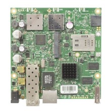 [MikroTik] 마이크로틱 RB922UAGS-5HPacD  5GHz 무선 라우터보드 Router Board 산업용 Industrial L3