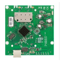 [MikroTik] 마이크로틱 911 Lite5 dual 5GHz 무선 라우터보드 Router Board 산업용 L3