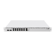 [MikroTik] 마이크로틱 CCR2216-1G-12XS-2XQ VPN 라우터 /방화벽 Router /산업용/ 100G 코어라우터